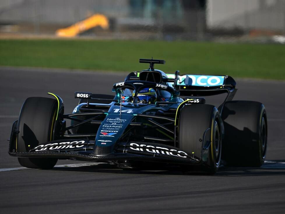 Fernando Alonso