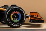 McLaren MCL38