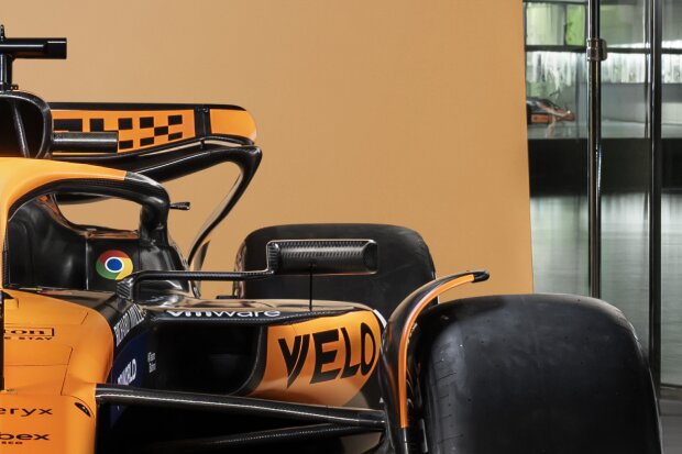 ~McLaren MCL38~ ~McLaren MCL38~