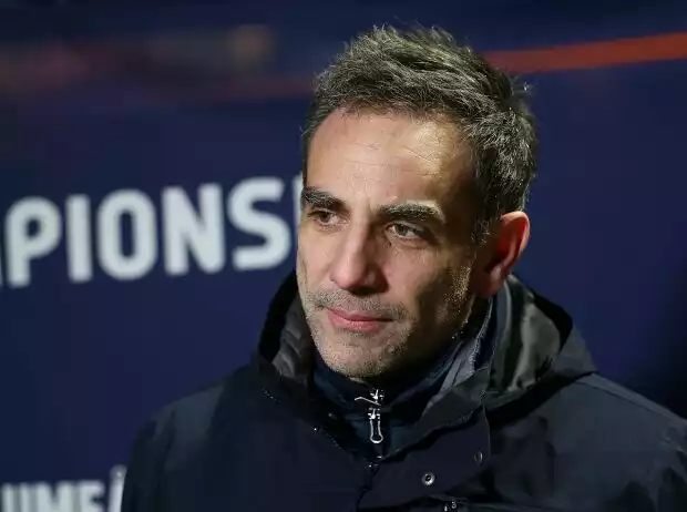 Cyril Abiteboul Titel-Bild zur News: Cyril Abiteboul