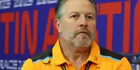 Zak Brown