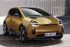 Bild zum Inhalt: Renault Twingo EV (2026): So könnte er aussehen