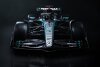 Bild zum Inhalt: Formel-1-Technik 2024: Wie der Mercedes W15 weiter eigene Wege geht