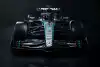 Bild zum Inhalt: Formel-1-Technik 2024: Wie der Mercedes W15 weiter eigene Wege geht