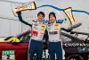 Bild zum Inhalt: Champions Schrey/Piana kommen in ADAC GT4 Germany zurück