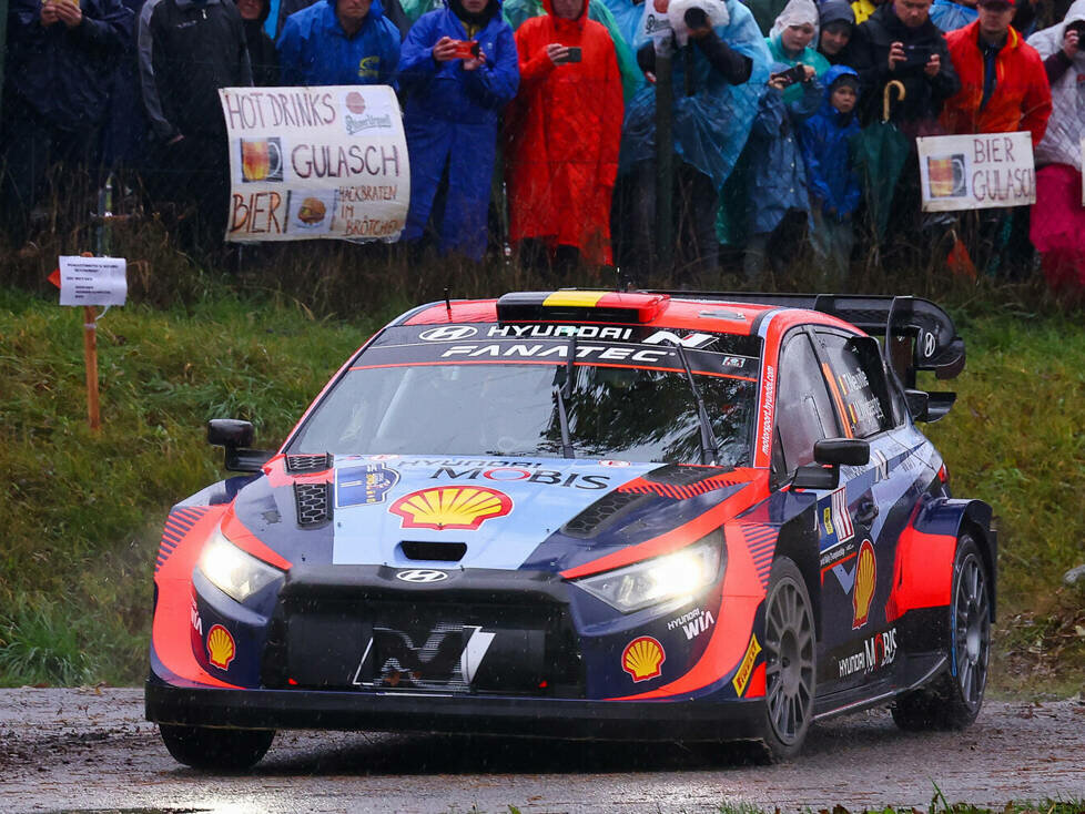 Thierry Neuville