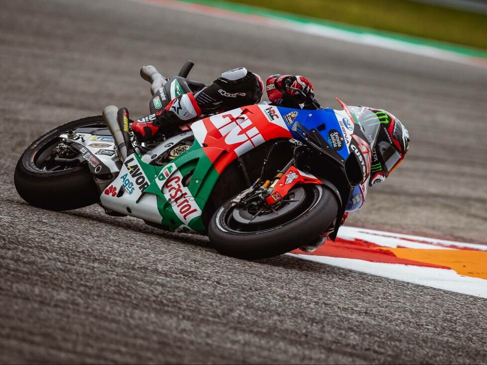 Alex Rins