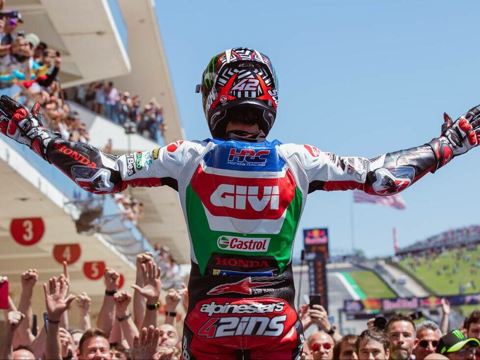 Alex Rins
