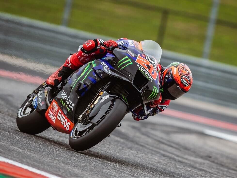 Fabio Quartararo