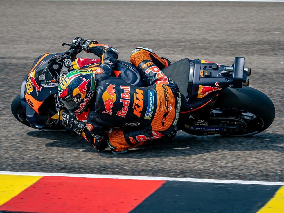 Brad Binder