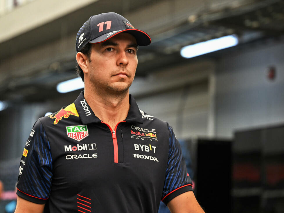 Sergio Perez