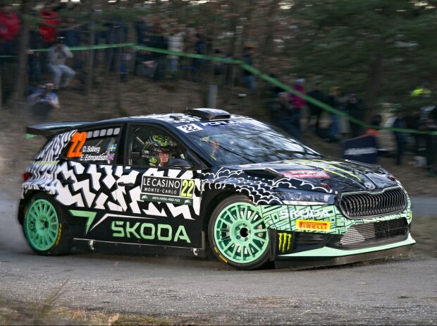 Oliver Solberg