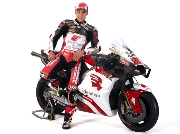 Takaaki Nakagami