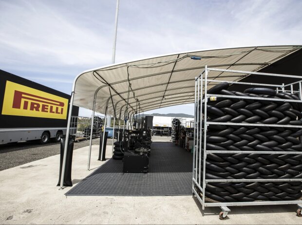 Pirelli Pirelli