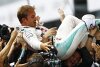 Bild zum Inhalt: Formel-1-Liveticker: Warum Nico Rosberg ein Comeback ausschließt