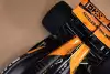 Bild zum Inhalt: McLaren-Teamchef: Entwicklung flaut ab in der Formel 1