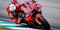 Bild zum Inhalt: Keine Disqualifikation: Änderungen bei MotoGP-Reifendruckregel in Diskussion