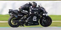 Bild zum Inhalt: MotoGP-Zukunft ab 2027: Aprilia für weniger Aero und Ride-Height-Verbot