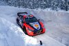 Bild zum Inhalt: WRC Rallye Schweden 2024: Favoritensterben sorgt für Zweikampf