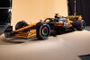Bild zum Inhalt: Formel-1-Technik 2024: McLaren MCL38 - mit Red Bull gegen den Trend!