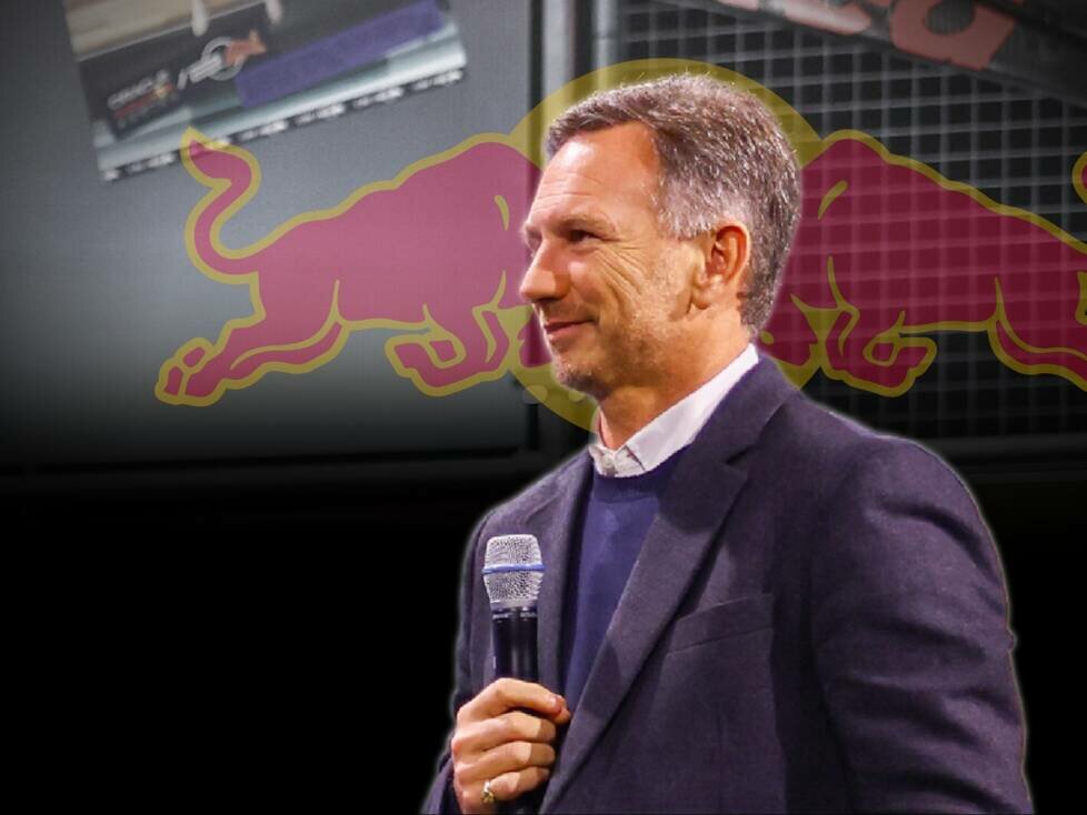 Christian Horner