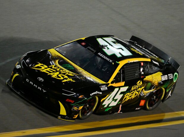 Tyler Reddick