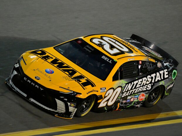 Christopher Bell Christopher Bell
