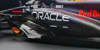 Bild zum Inhalt: "Zero-Pod": Red Bull kopiert bald noch mehr von Mercedes!