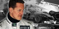 Aldo Costa: Deswegen war Michael Schumachers Comeback nicht erfolgreich