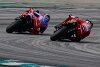 Bild zum Inhalt: Dovizioso: MotoGP-Saison 2024 wird "ganz klar Ducati gegen Ducati"