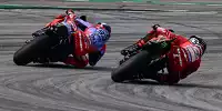 Bild zum Inhalt: Dovizioso: MotoGP-Saison 2024 wird "ganz klar Ducati gegen Ducati"