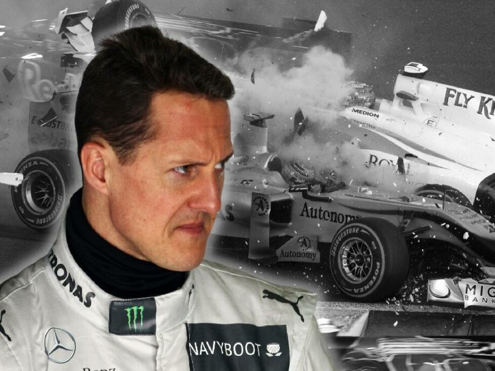 Michael Schumacher