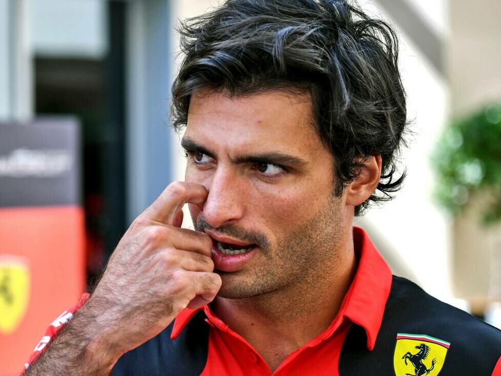 Carlos Sainz