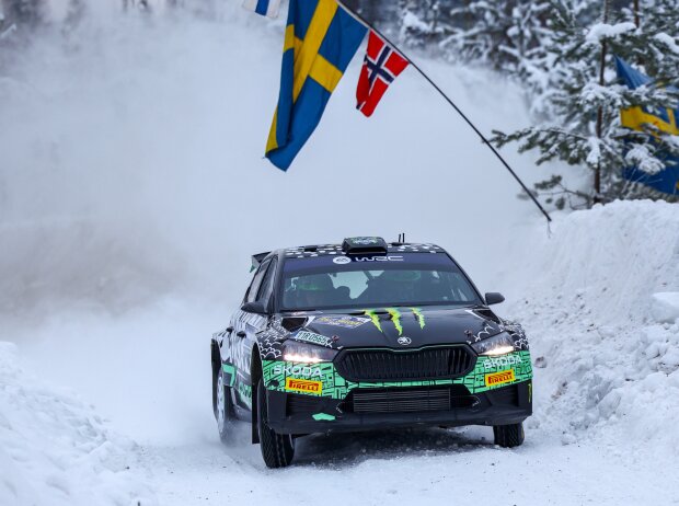 Oliver Solberg