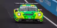 Bild zum Inhalt: 12h Bathurst 2024: "Grello"-Porsche dominiert bei jedem Wetter