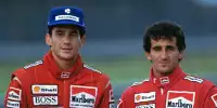 Alain Prost