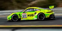 Der Grello-Porsche genießt Kultstatus - nicht nur am Nürburgring