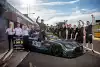 Bild zum Inhalt: Bathurst-Streckenrekord durch Gounon in speziellem Mercedes-AMG GT3