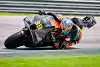 Bild zum Inhalt: Aerodynamik-Wettrüsten in der MotoGP: KTM wäre für Limitierung schon vor 2027