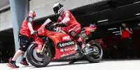 Bild zum Inhalt: Vorschau Katar-Test: Was bei den MotoGP-Teams im Fokus steht