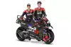Bild zum Inhalt: MotoGP 2024: Aprilia präsentiert die RS-GP im neuen dynamischen Look