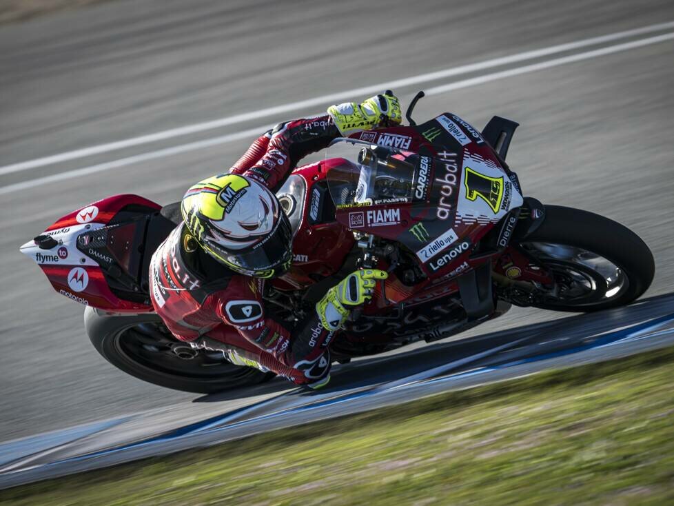 Alvaro Bautista
