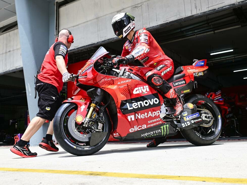 Francesco Bagnaia