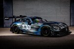 Jules Gounon fährt Bathurst-Streckenrekord mit speziellem Mercedes-AMG GT3 auf dem Mount Panorama Circuit