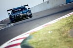 Jules Gounon fährt Bathurst-Streckenrekord mit speziellem Mercedes-AMG GT3 auf dem Mount Panorama Circuit