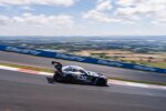 Jules Gounon fährt Bathurst-Streckenrekord mit speziellem Mercedes-AMG GT3 auf dem Mount Panorama Circuit