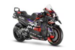 Maverick Vinales (Aprilia)