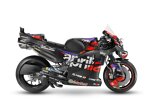 Maverick Vinales (Aprilia)