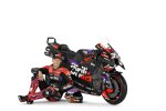 Lorenzo Savadori (Aprilia)