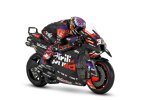 Lorenzo Savadori (Aprilia)